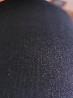 奶奶日盼夜班终于把孙子盼回来了，知道自己可以爽一下