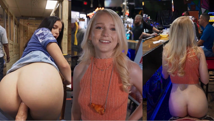 公共 场合 搭讪 直接 开干 有点小刺激