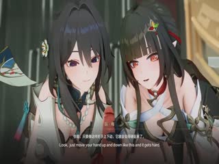 中文配音  灵砂