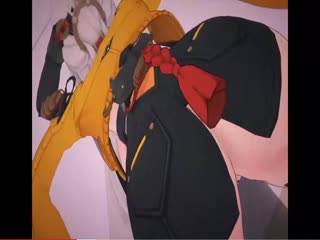 3D绝区零  仪玄师傅的开发日记~1动漫3D