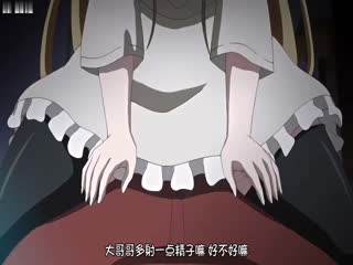 小恶魔_一口气剪完系列_中文字幕_就让小妹穿黑丝在家里帮小哥足交弄出来把