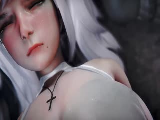 [同人极品女神]哥布林牧场淫乱俘虏啪啪