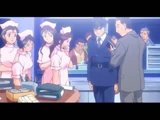 夜勤病棟 七瀬恋 The Best动漫