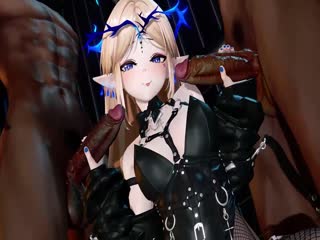 ntr剧情  卡提希娅