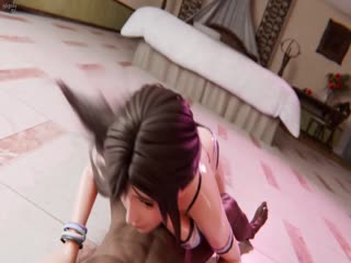 黑人老汉精力好，各种奶子任意玩〖换了手机不支持修改封面，不过视频倒是不错〗3D