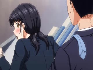 突然同居？贴身！？c次做爱！！？第2话