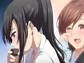 温泉遇到的辣妹