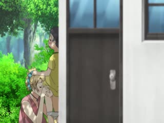 我的老师教我性爱