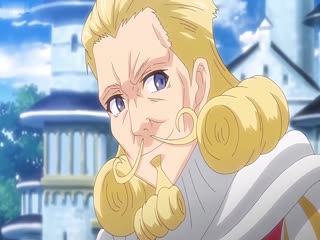 魔人第二话爱丽丝的破世界