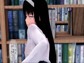 她干净整洁的女朋友是一个可以随时使用的原始自慰器