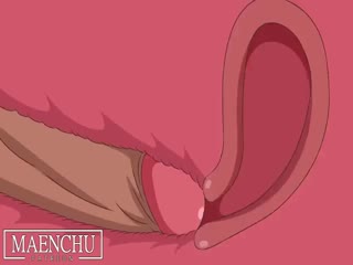 漫画性交系列 暴力插小狐狸二次元动漫