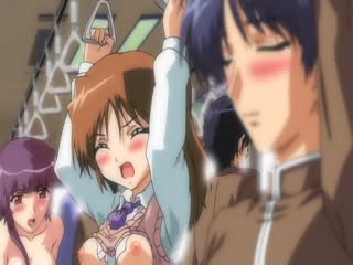 花粉少女注意報！～THE ANIMATION～ ATTACK No.2