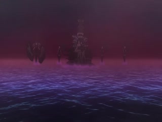 经典番　舰队Collection_终将在那片海_第一话到第五话一口气看完　中文字幕