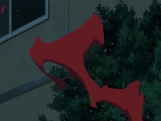 女神寮的舍监。【第01话】中文字幕_关注@dongman98