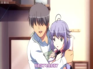 经典老番系列_女仆咖啡馆_一到四话一口气看完_中文字幕_老色女的勾引_性瘾够大