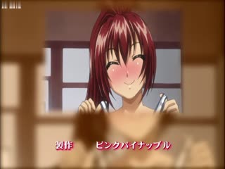 经典老番系列_水着彼女_THE_ANIMATION_Fit_上下卷一口气看完_在泳池里做才有感觉