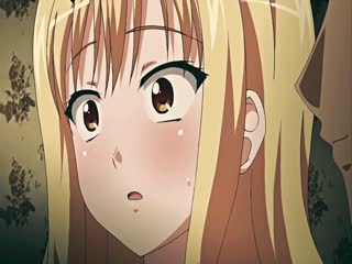 大胸金发女郎喜欢被后入式和屁眼干