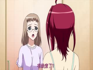 圣痕炼金士第一季第二集