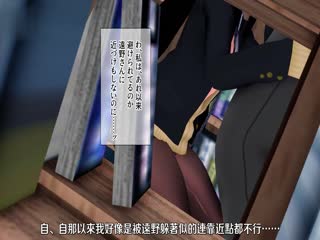 她干净整洁的女朋友是一个随时可以使用的原始自慰器