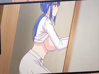 里番 今天我会把戒指摘下 1动漫