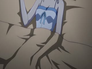 热带KISS ~贫乳也是人!女人的价值由奶水决定!怎么可能，混蛋!!by立夏篇