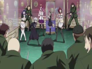 圣痕炼金士第一季第六集