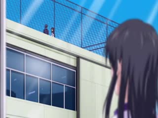 燐月 リンゲツ THE ANIMATION 第1話 「宿命の契り」