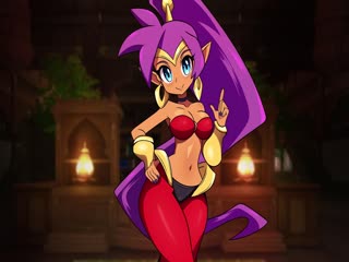 毁童年同人动漫 素晴