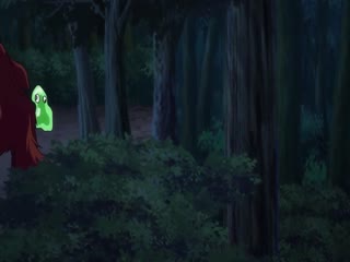 女魔王梅麗莎的H冒險記