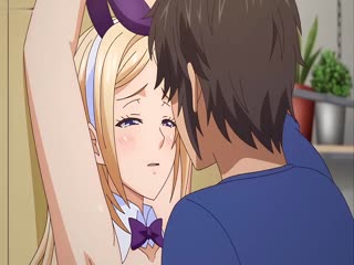 家属～母与姐妹的娇声_4_中文字幕_餐桌下的极致乳胶