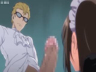 里番_女仆教育_中文字幕_对女仆的调教_当母狗