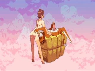 疯狂动物城同人动画与部分福瑞动画动漫