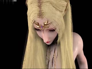 3d战争天使【千仞雪】灵魂之地《斗罗大陆》