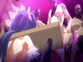 [GOLD BEAR] Nightmare×Deathscythe ―後編― 叛逆のレゾナンス动漫