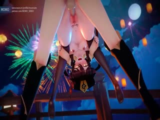 剧情  胡桃一定要以身相许