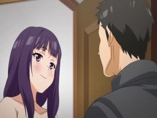 [King Bee] 同居する粘液 第1話 日常の中の非日常动漫