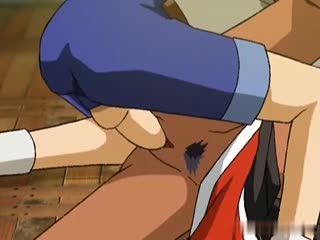 毁童年同人动漫（含犬夜叉）