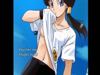 毁童年系列-七龙珠漫改