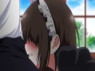 [ピンクパイナップル] メイド教育。 -没落貴族 瑠璃川椿- THE ANIMATION动漫