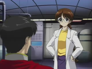 [ANIMAC] 流聖天使プリマヴェール动漫