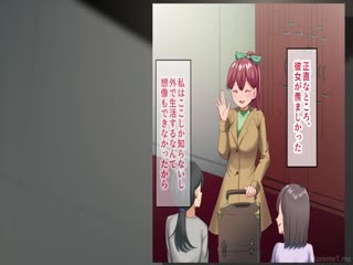 [survive] 戰爭結束後被棄若敝屣的改造人形兵器巨乳美少女讓人試著撿回家以後.[中文字幕]