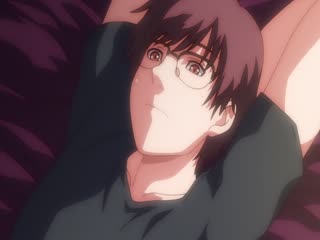 [ショーテン] SLEEPLESS Nocturne The Animation 上巻动漫