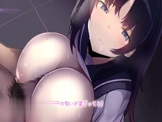 把我当垃圾一样瞧不起的学校里的圣母院学妹 - 彻底的训练直到她乞求中出