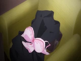 【中文字幕】婚前忧郁症DVD_不知道新娘有没有性感的情趣内衣