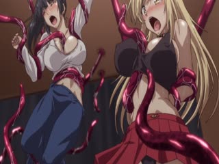 [ショーテン] 楽園侵触 Island of the dead 上巻动漫