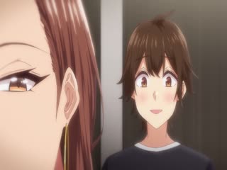 [ばにぃうぉ～か～] OVA 今泉ん家はどうやらギャルの溜まり場になってるらしい ＃4动漫