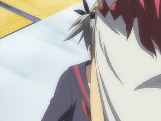 デモニオン～外伝～後編动漫