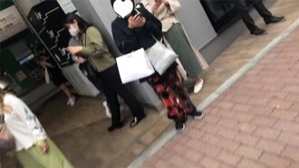 FC2-PPV-4779150 【前30名立减500日圆】小百合，19岁，脸部护理_1。笑容可爱的酷女孩，长得像小松菜奈。她看著镜头说：“嘿，男先生，看我做脸部护理。”她做脸部护理的整个过程（046）