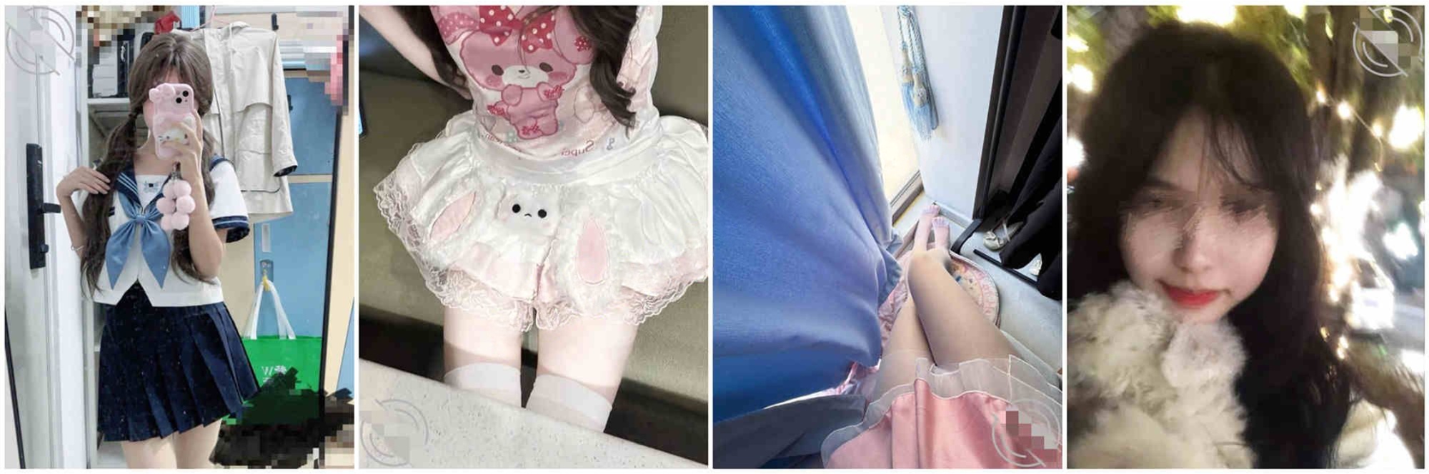 ❤️父女乱伦❤️女儿的小嫩穴-内射无毛白虎女儿！