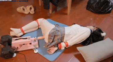 【推特 竹炉】字母圈大神 把众位极品女神 调教成下贱母狗